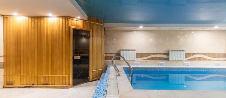 Фото отеля Санаторий «Маяк»