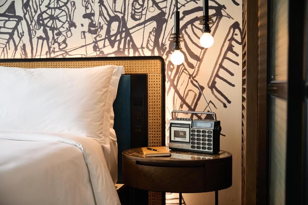 Hotel Indigo Saigon the City by IHG фото 14