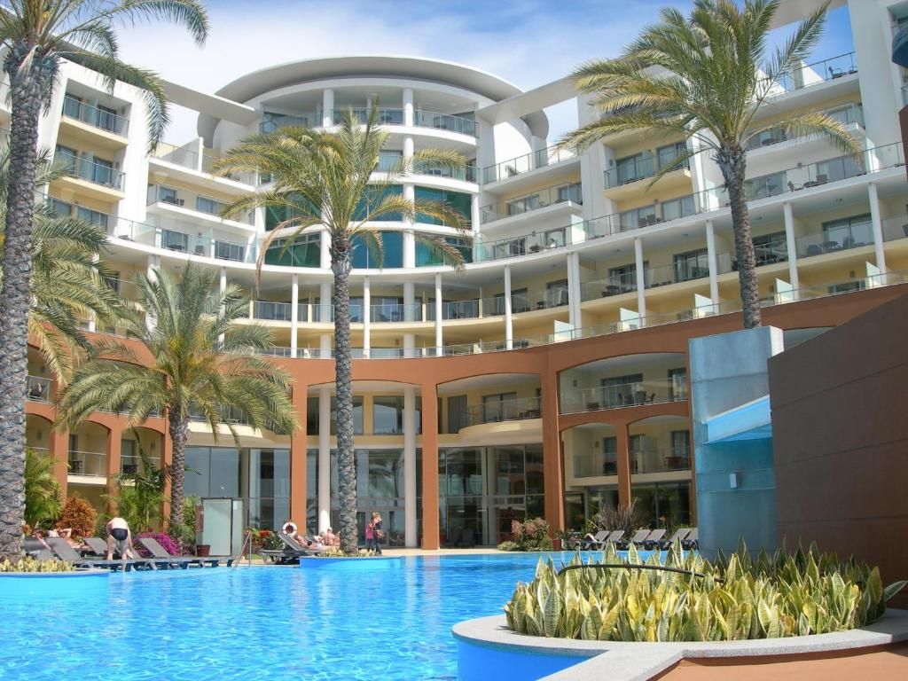Pestana Promenade фото 16