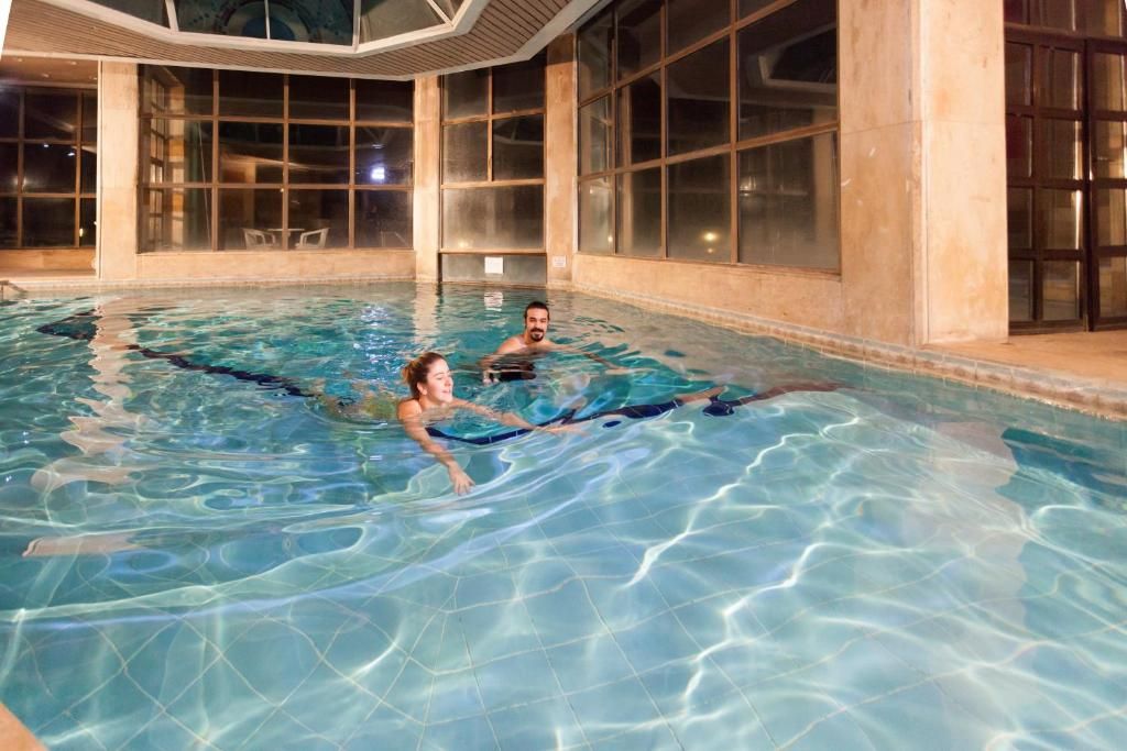 Kervansaray Thermal Convention Center & Spa фото 24