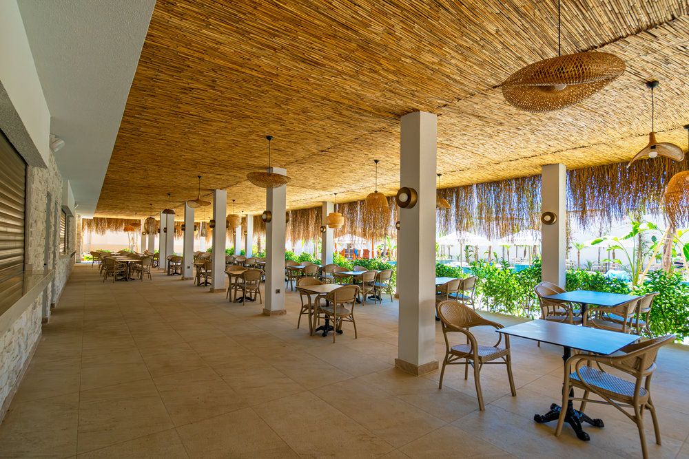 SY Hotels Belek Boutique Luxury фото 192