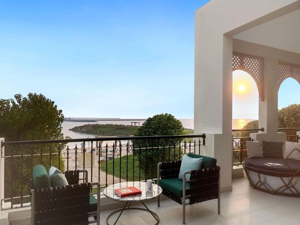 Rixos Al Mairid Ras Al Khaimah фото 123