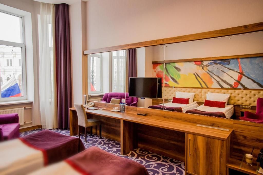 Best Western Plus Centre Hotel фото 37