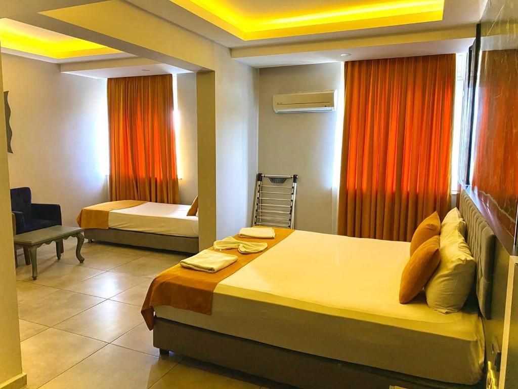Erdem Hotel фото 21