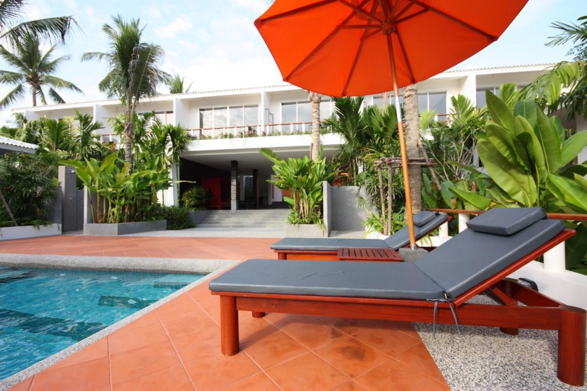 Signature Phuket Resort SHA фото 22
