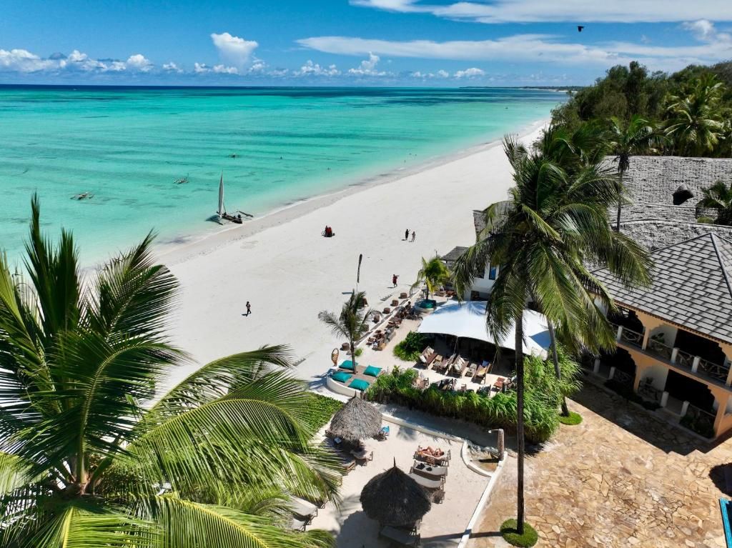 Mahali Zanzibar фото 15