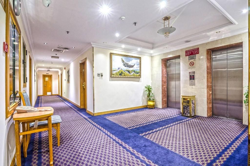 Zain International Hotel фото 77