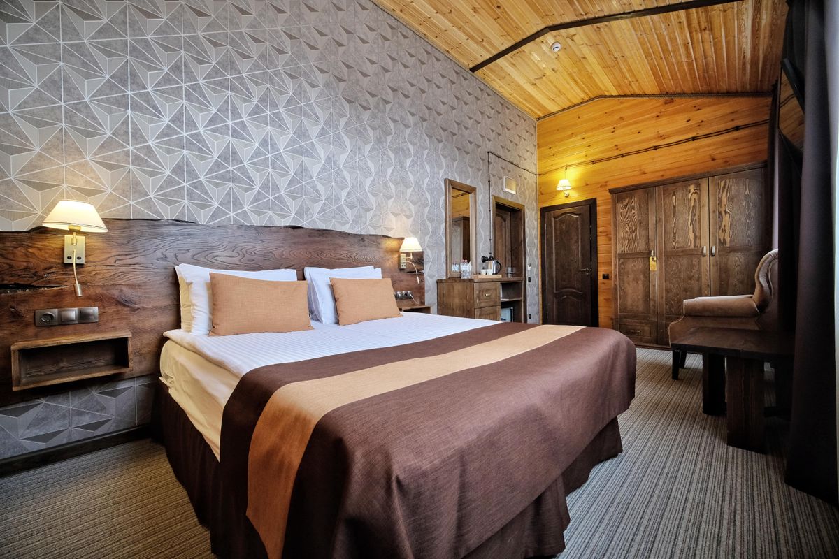 Allure Lodge фото 62