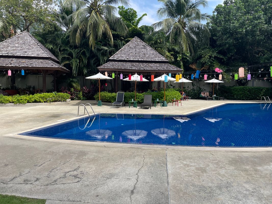 Ibis Phuket Kata фото 47