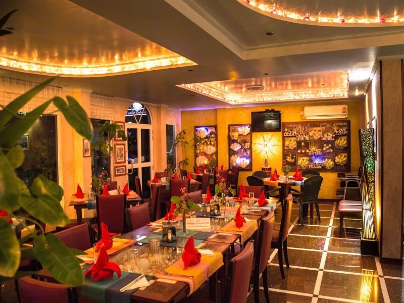 Le Vieux Nice Inn фото 21