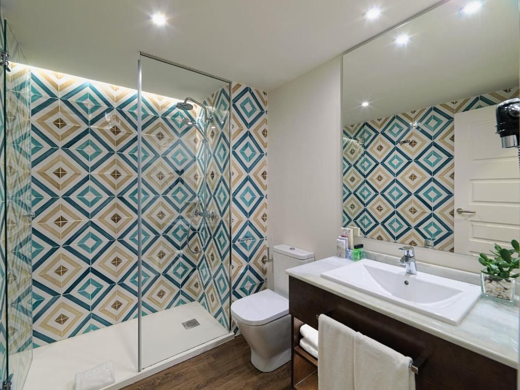 H10 Taburiente Playa фото 20