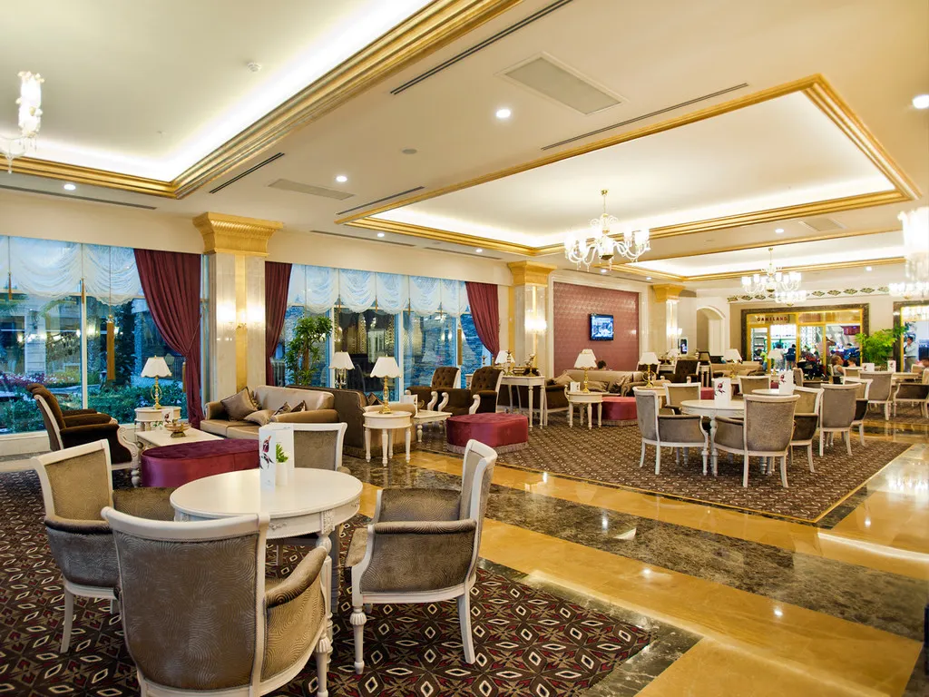 Diamond Excellence Resort & Spa фото 60