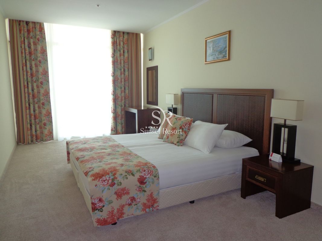 Sunset Resort фото 31