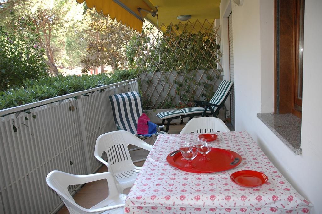 Residence Verdemare фото 9