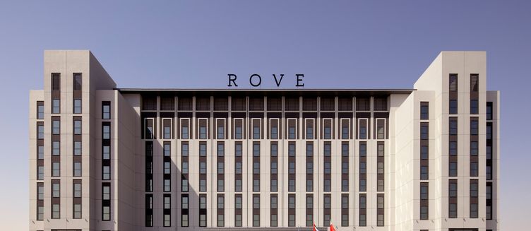 Фото отеля Rove At The Park