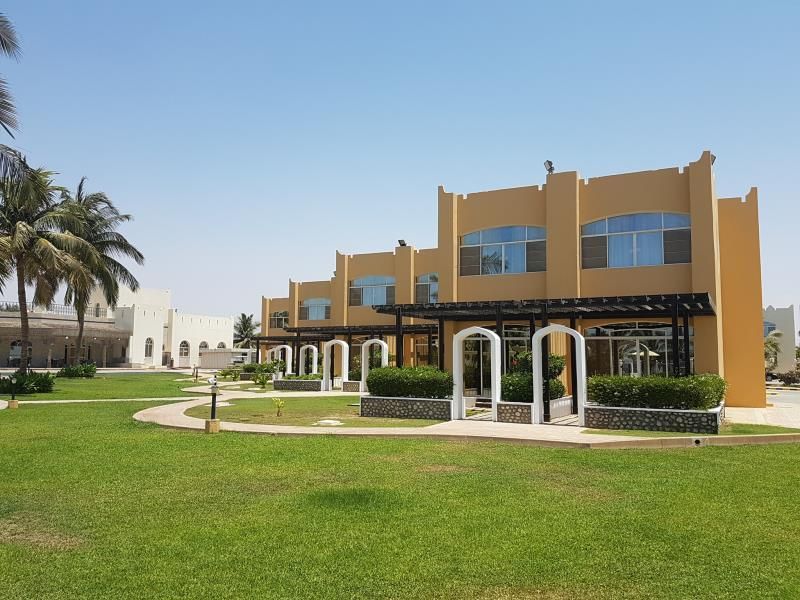 Samharam Resort Salalah фото 109