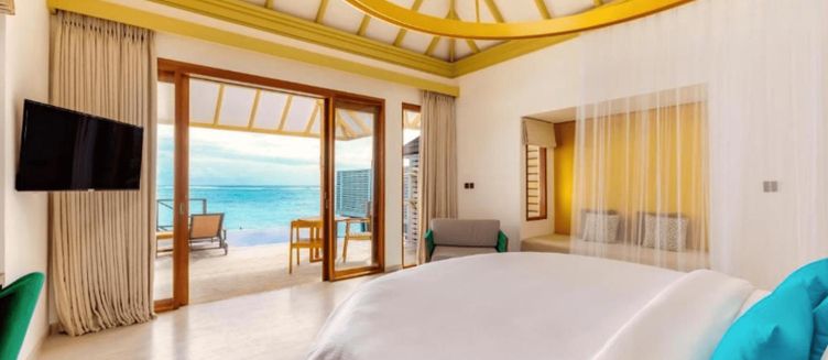 Фото отеля Sun Siyam Romance (Adults Only)