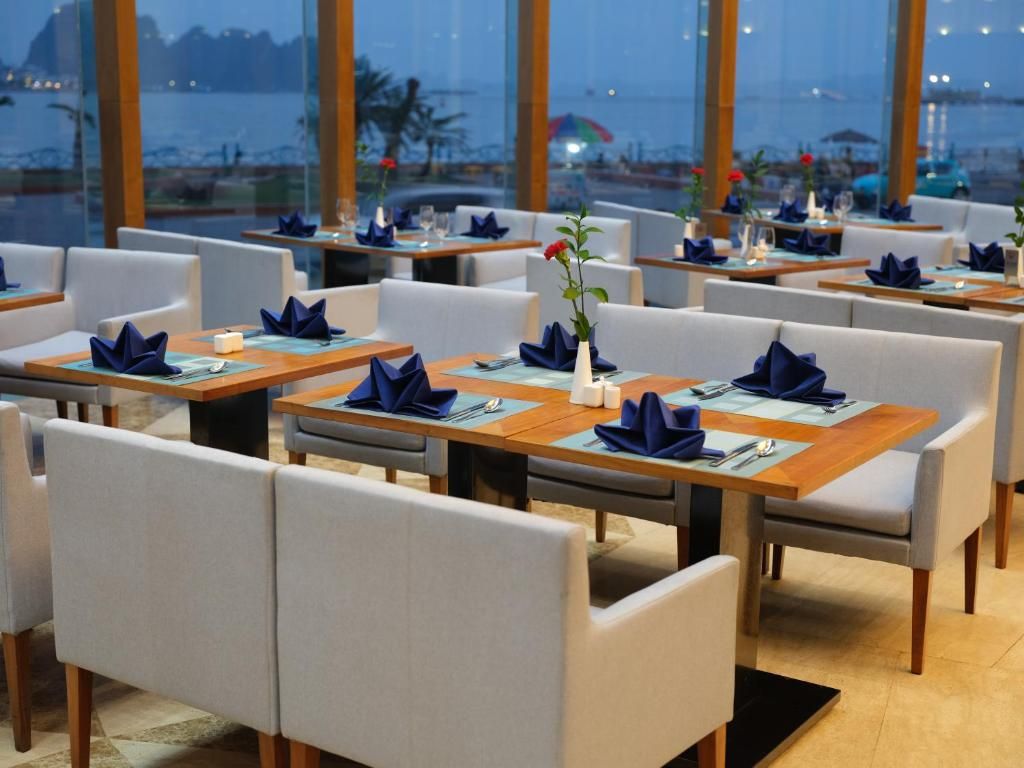 Wyndham Legend Halong фото 20