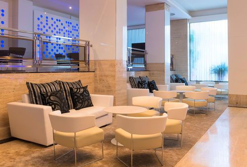 Hotel Palma Bellver managed by Melia фото 95