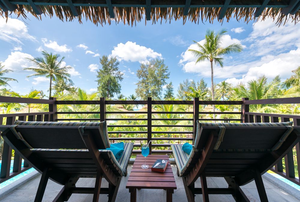 The Haven Khao Lak (Adults Only) фото 67