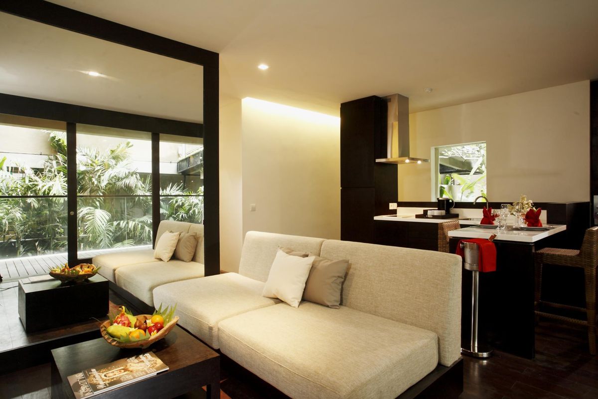 Taum Resort Bali фото 2
