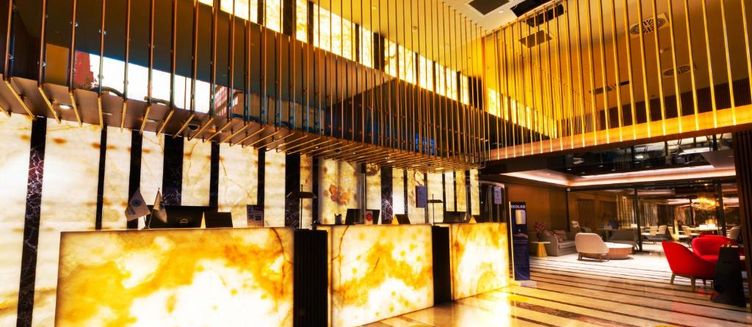 Фото отеля The Craton