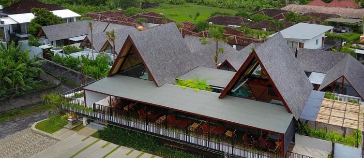 Фото отеля Sanora Villa Sanur