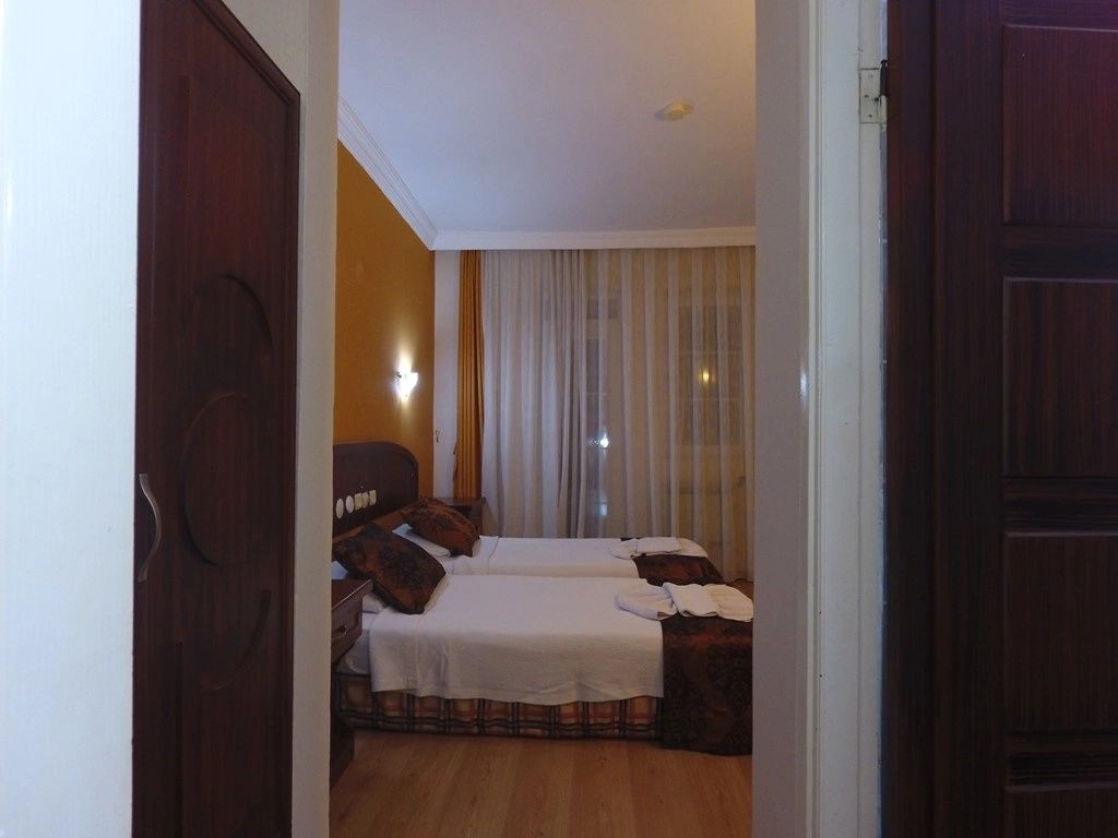 Sato Apart Hotel фото 9