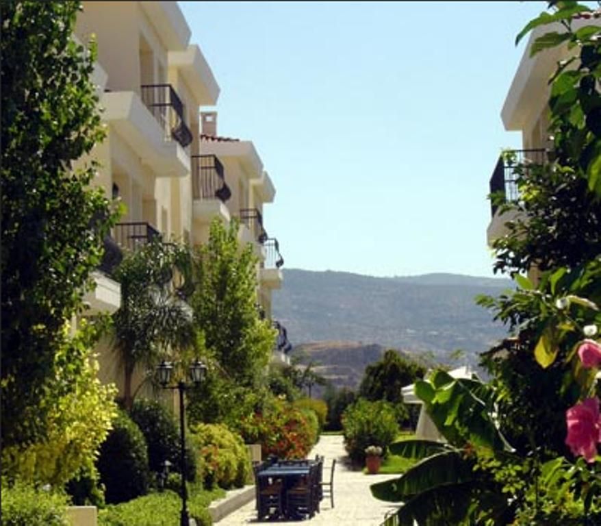 Nicki Holiday Resort фото 4