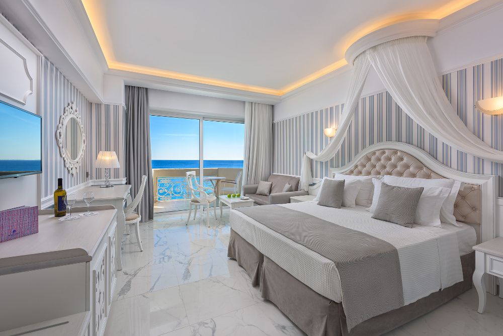 Rodos Palladium Leisure & Wellness фото 77