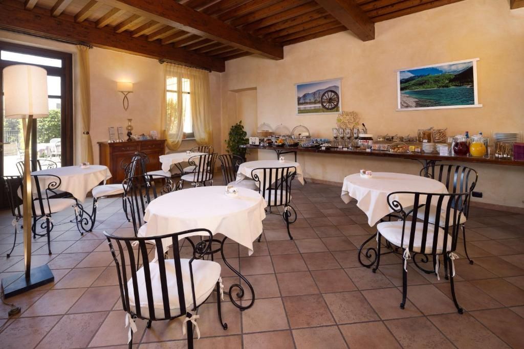 Best Western Plus Hotel Le Rondini фото 14