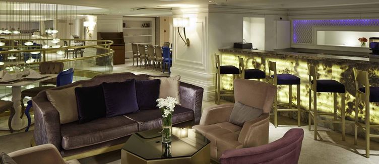 Фото отеля DoubleTree by Hilton Hotel Izmir - Alsancak