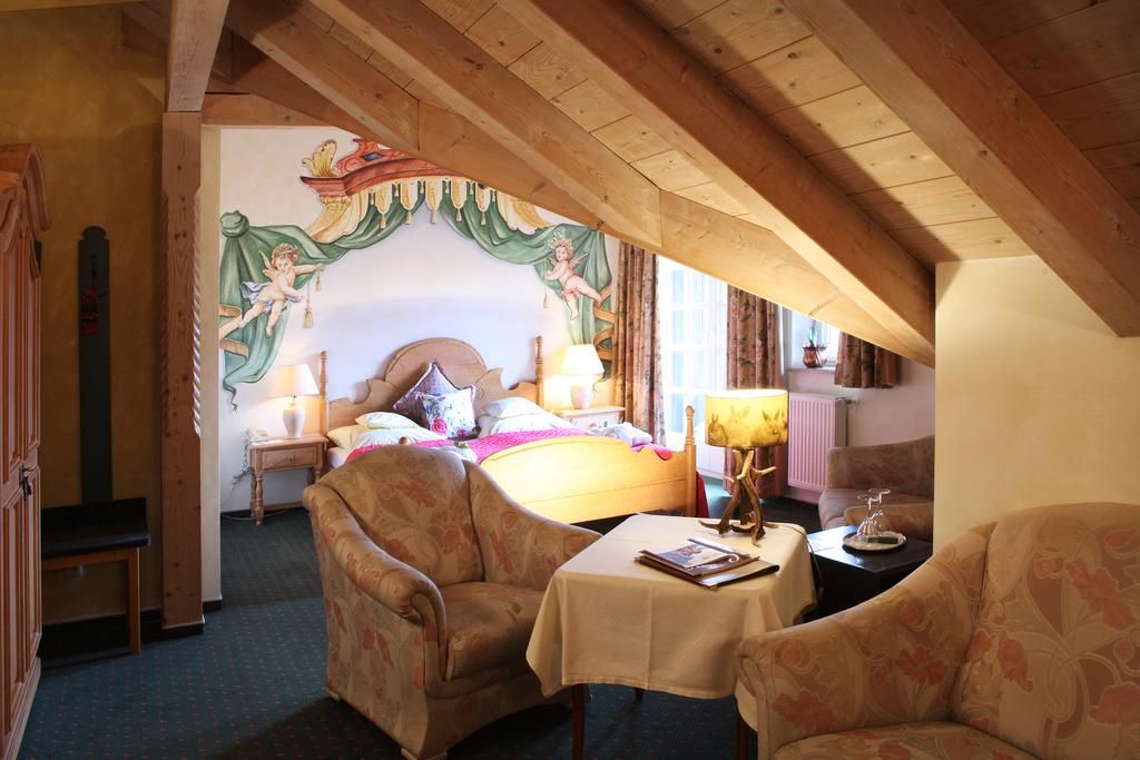 Hotel Edelweiss фото 69