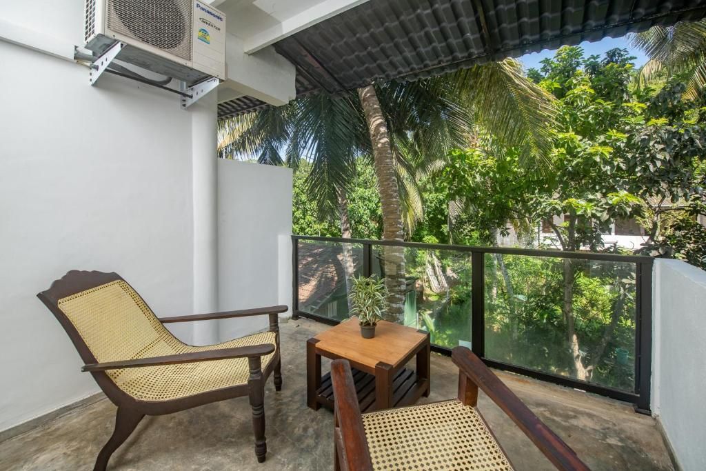 Villa Watuna фото 24