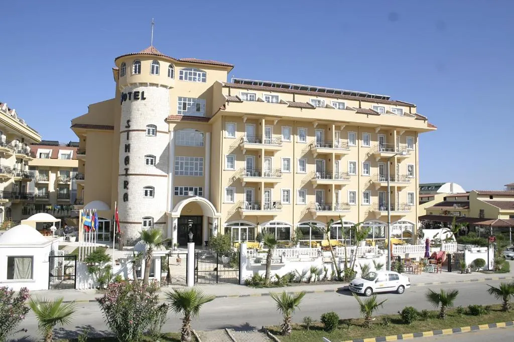 Hotel Sinatra фото 20