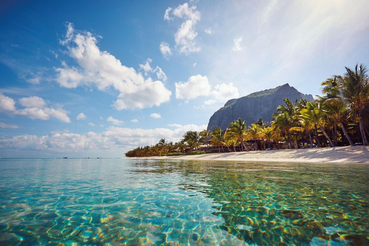 Hotel Riu Palace Mauritius (Adults Only) фото 19