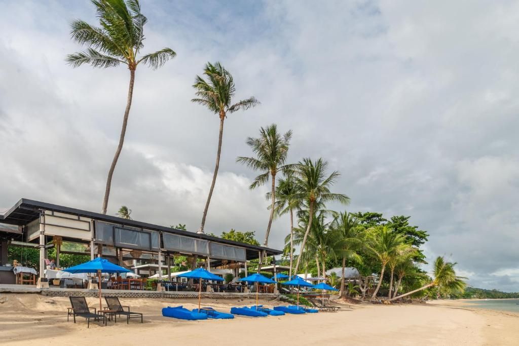 The Sea Koh Samui Beachfront Resort & Spa - SHA Extra Plus фото 67