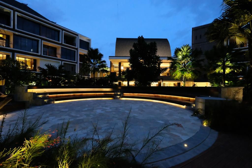 Golden Tulip Jineng Resort Bali фото 31