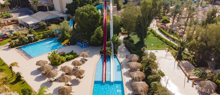 Фото отеля Sindbad Club