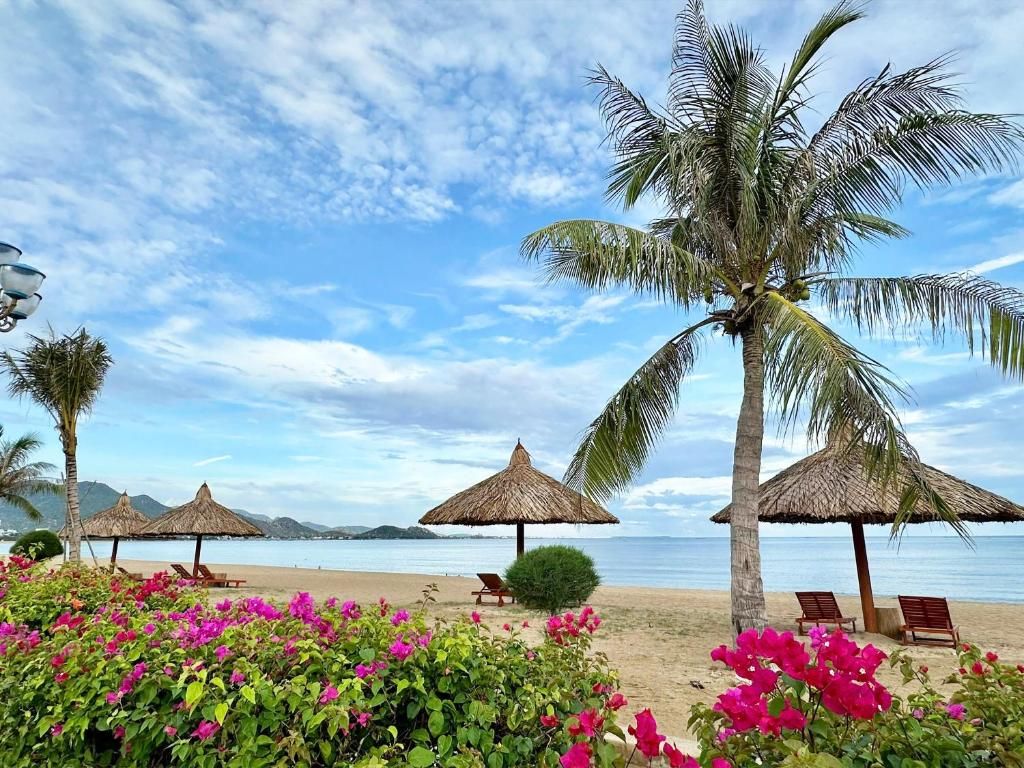 TTC Resort - Ninh Thuann фото 61