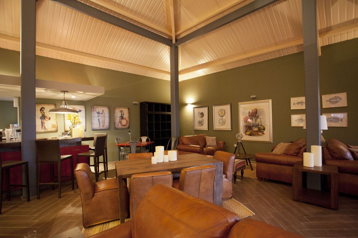 Maloka Hotel Boutique & Spa фото 14