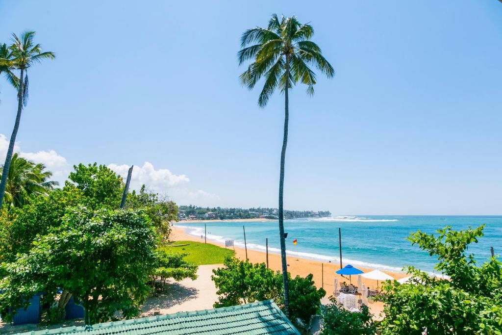 Thaproban Beach House фото 18