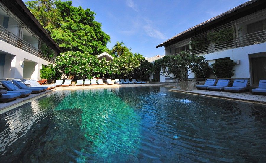 Ramada by Wyndham Phuket Southsea фото 21