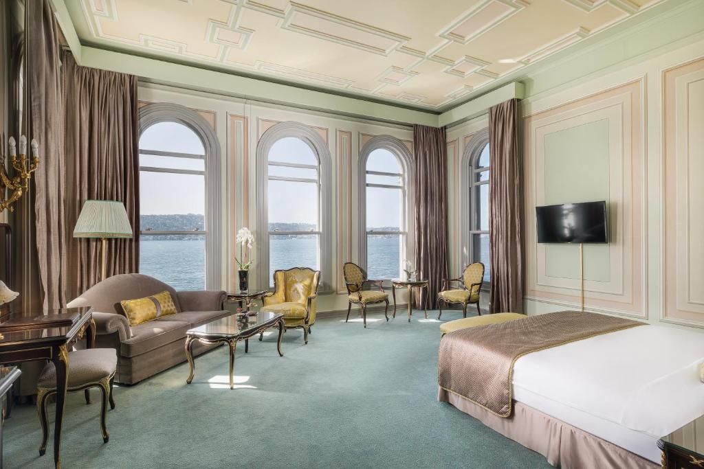 Bosphorus Palace фото 7