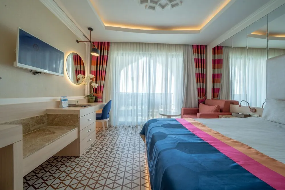 Granada Luxury Belek фото 238