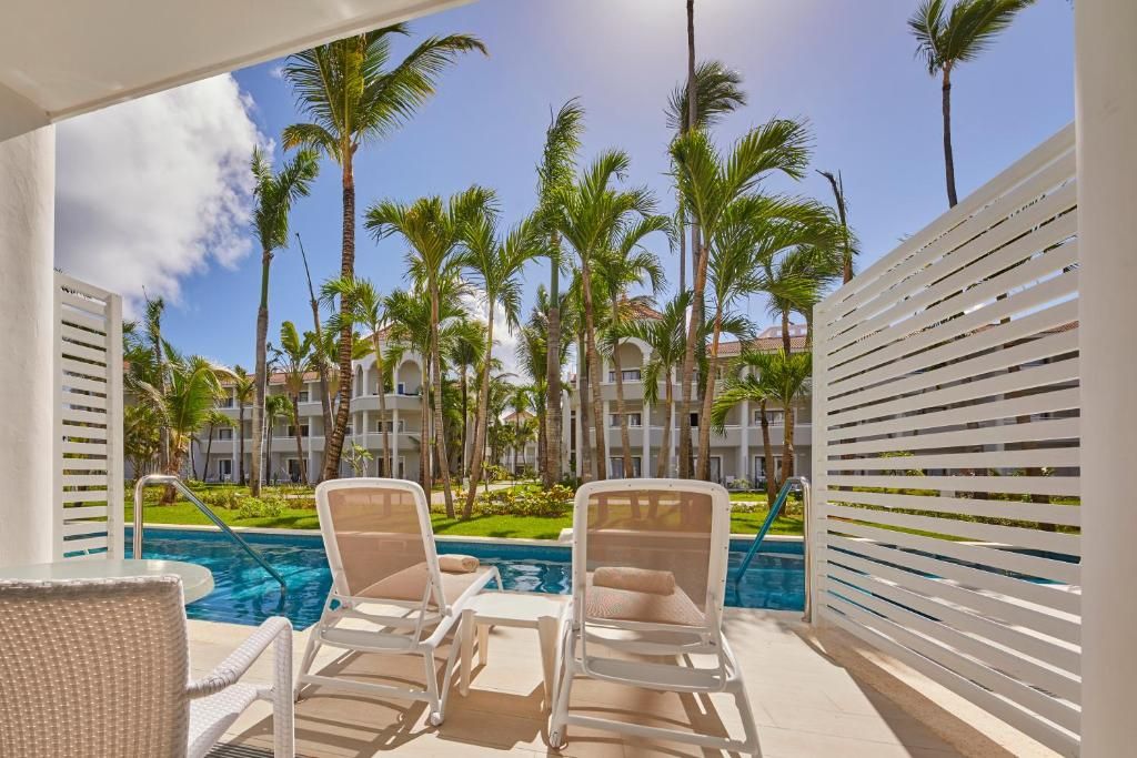 Bahia Principe Luxury Ambar - Adults Only All Inclusive фото 70