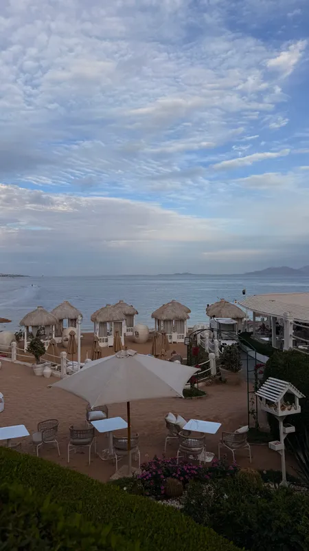 Sunrise Arabian Beach Resort - Grand Select фото 69