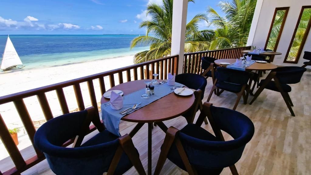 Dream of Zanzibar Resort & Spa фото 16