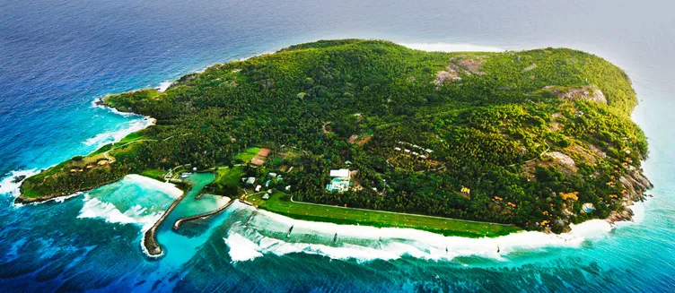 Фото отеля Fregate Island Private