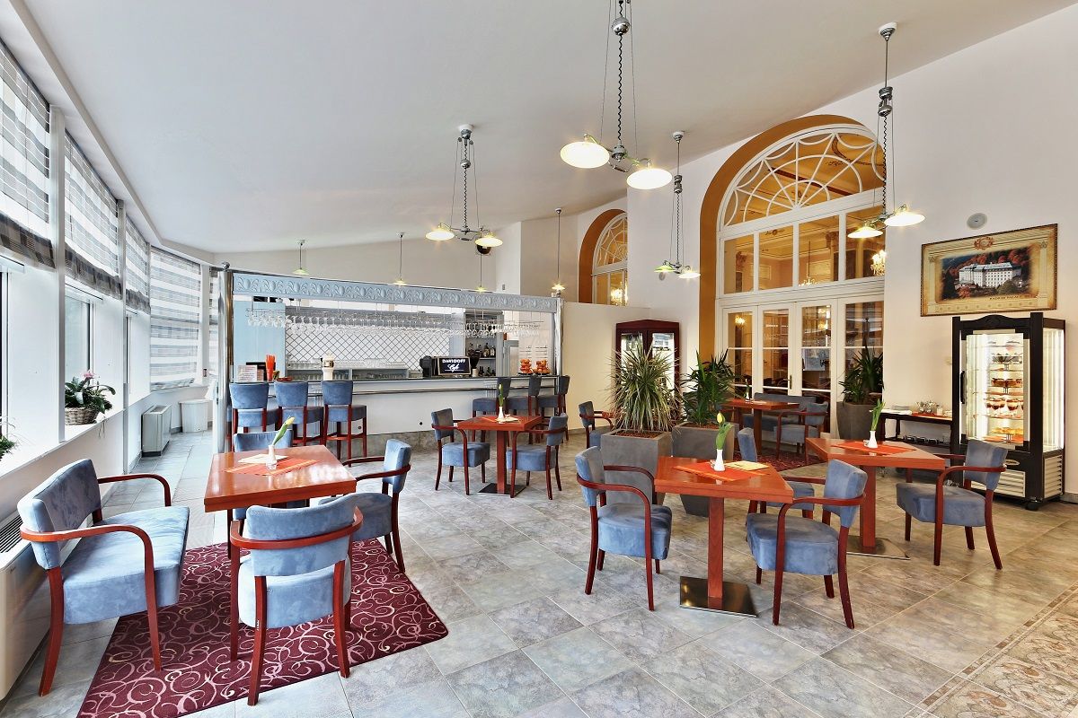 Hotel Radium Palace фото 27